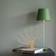 Watt & Veke Line Gold Lampstand 45cm