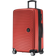 Hauptstadtkoffer Mitte 68cm - Red