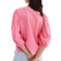 H&M Linen Blend Blouse - Pink
