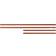 Samsung The Frame VG-SCFA65 Brick Red Beveled