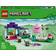 LEGO Minecraft The Animal Sanctuary 21253