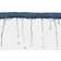Sea to Summit Tek XL Bath Towel Blue (150x75cm)