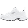 Fila Heroic W - White