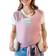 Moby Classic Wrap Dusty Rose