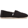 Toms Alpargata Shoes M - Black