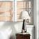 Watt & Veke Dallas Black Lampstand 46cm