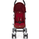 Joie Nitro Cranberry