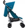 Joie Nitro Skewed Lines Blue