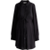 H&M MAMA Before & After Tie-Belt Shirt Black (1010725001)