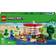 LEGO Minecraft TNT-junglehuset 21275
