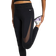 Nike Pro Sculpt Women's High Waisted Full Length Leggings - Black/White