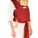 Moby Classic Wrap Ruby