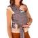 Moby Classic Wrap Leopard