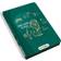 Kidywolf Tegne Tablet Sketchbook LCD Screen