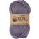 Drops Design Nepal Uni Colour Grålilla 75m