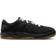 Jordan Air Session Black Gum - Black/White
