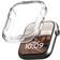 UAG Scout Case Clear Apple Watch 45mm