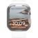 UAG Scout Case Clear Apple Watch 45mm