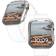 UAG Uag Apple Watch Case 45mm Series 9 8 7