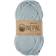 Drops Design Nepal Uni Colour Light Grey Blue 75m