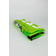 Minecraft Creeper Boom Guest Towel Green (140x70cm)