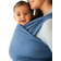 Moby Classic Wrap Ocean