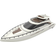 Amewi Rising Sun Cruise Yacht RTR 26100