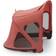 Bugaboo Fox 5 Breezy Sun Canopy Sunrise Red