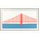 Samsung The Frame VG-SCFA65 Teak Modern