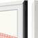 Samsung The Frame VG-SCFA65 White Beveled