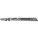 Bosch 2608630033 5-Pieces