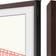 Samsung The Frame VG-SCFA65 Brown Modern