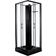 Vetro Cape (501070710) 800x800x2000mm