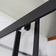 Vetro Cape (501070710) 800x800x2000mm