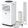 Kgogo JHS-A016-09KR2/Q White