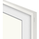 Samsung The Frame VG-SCFA65 White Modern