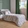 OHS Coverless Football Duvet Cover Grey (198x137cm)