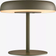 Nordlux Elmer Solar Portable Green Table Lamp 17cm