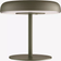 Nordlux Elmer Solar Portable H17 cm Grøn Bordlampe 17cm