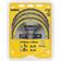 Dewalt DT1962 3pcs