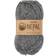 Drops Design Nepal Mix Medium Grey 75m