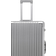 Flight Knight Premium Travel Set of 3 - Silver