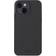 Holdit Silicone Phone Case for iPhone 13/14 Black