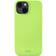 Holdit Silicone Phone Case for iPhone 13/14 Acid Green