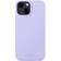 Holdit Silicone Phone Case for iPhone 13/14 Lavender