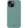 Holdit Silicone Phone Case for iPhone 13/14 Moss Green