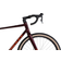 Ridley Kalazy Claris 2024 L - Burgundy Red Metallic