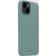 Holdit Silicone Phone Case for iPhone 13/14 Moss Green
