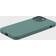 Holdit Silicone Phone Case for iPhone 13/14 Moss Green
