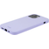 Holdit Silicone Phone Case for iPhone 13/14 Lavender